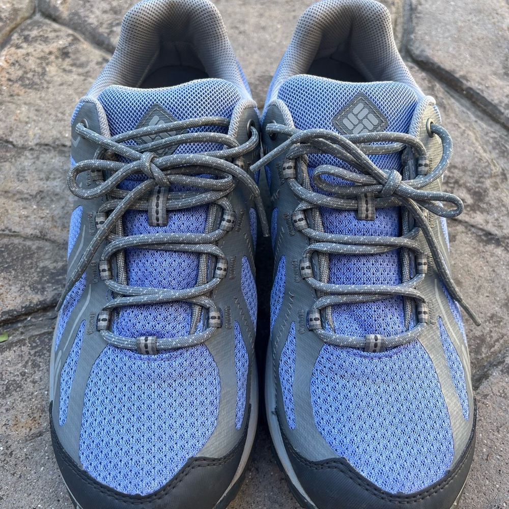 Women’s Columbia Hiking Shoes